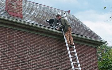 what affects urgent Hinton St George roof repairs