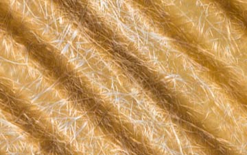 Hinton St George fibreglass roof waterproofing