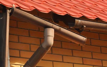 Hinton St George gutter repair costs