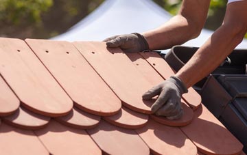 Hinton St George roof tile contractors