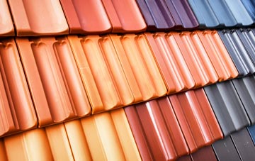 Hinton St George roof tile costs