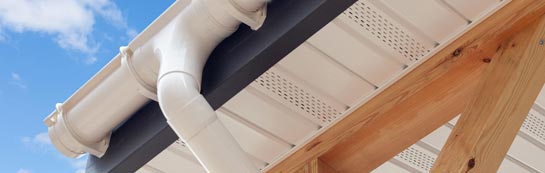 get Hinton St George guttering quotes today