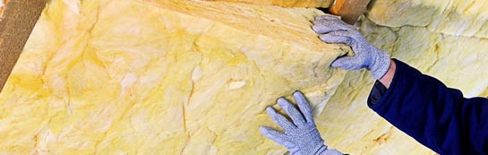 quotes for Hinton St George roof insulation