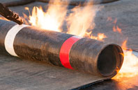 free Hinton St George re-felting quotes