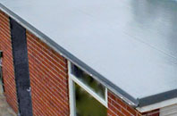 free Hinton St George flat roofing insulation quotes