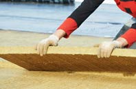 find rated Hinton St George roof insulation companies