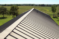 Hinton St George metal roof quotes