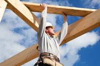 Hinton St George roof replacement work