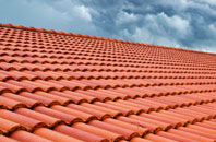 Hinton St George roofing tiles