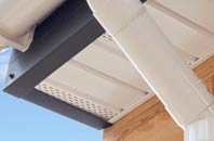 find rated Hinton St George soffit companies